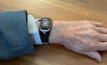 FOTO: Centrá integrovanej sociálno-zdravotnej starostlivosti dostali podporu