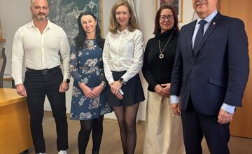 FOTO: Veľká rekonštrukcia na sídlisku Západ