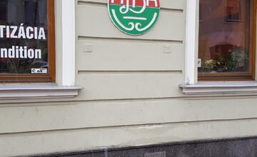 FOTO: Obľúbené podniky Bystričanov