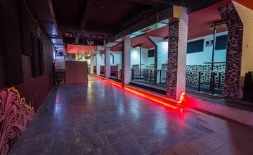 FOTO: Obľúbené podniky Bystričanov