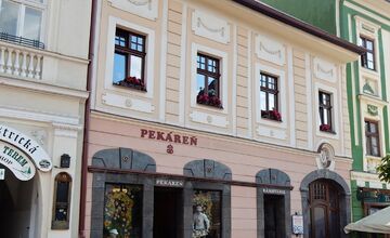 FOTO: Obľúbené podniky Bystričanov