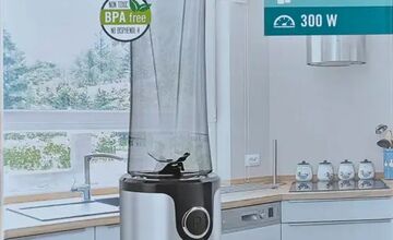 FOTO: SOI varuje, tieto mixéry môžu byť nebezpečné