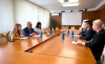 FOTO: Zvolen plánuje veľkú obnovu Borovej hory