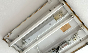 FOTO: Vo Zvolene chcú ušetriť tisíce eur, v meste inštalujú zelenšie technológie