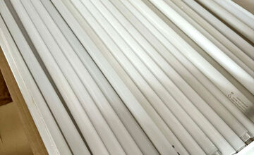 FOTO: Vo Zvolene chcú ušetriť tisíce eur, v meste inštalujú zelenšie technológie