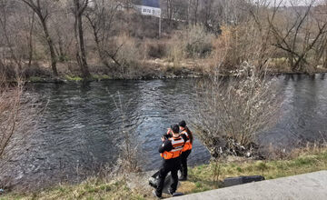 FOTO: Pátranie po 19-ročnom Jakubovi z Bystrice má tragický koniec, našli ho bez známok života