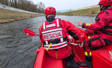 FOTO: Pátranie po 19-ročnom Jakubovi z Bystrice má tragický koniec, našli ho bez známok života