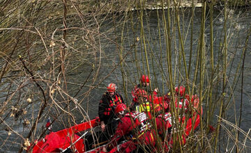 FOTO: Pátranie po 19-ročnom Jakubovi z Bystrice má tragický koniec, našli ho bez známok života