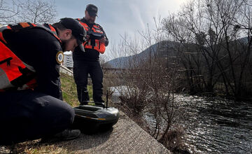 FOTO: Pátranie po 19-ročnom Jakubovi z Bystrice má tragický koniec, našli ho bez známok života