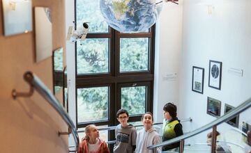 FOTO: Posledný marcový víkend v Banskobystrickom kraji