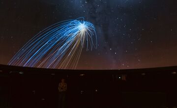 FOTO: Posledný marcový víkend v Banskobystrickom kraji