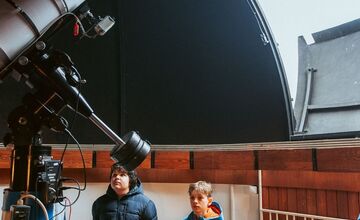 FOTO: Posledný marcový víkend v Banskobystrickom kraji