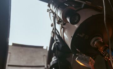 FOTO: Posledný marcový víkend v Banskobystrickom kraji