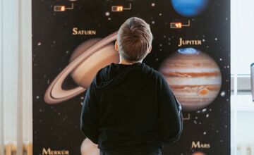 FOTO: Posledný marcový víkend v Banskobystrickom kraji