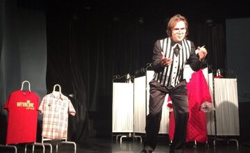 FOTO: Posledný marcový víkend v Banskobystrickom kraji