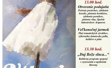 FOTO: Posledný marcový víkend v Banskobystrickom kraji