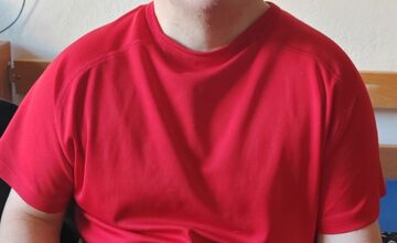 FOTO: Divadlo z Pasáže oznámilo smrť herca Petra Hudeca