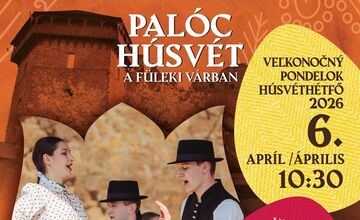 FOTO: V Banskobystrickom kraji nebude o veľkonočný program núdza