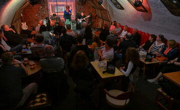 FOTO: Banská Bystrica prichádza o výnimočný kultúrny priestor, obľúbený klub čoskoro opustí svoje priestory