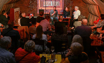 FOTO: Banská Bystrica prichádza o výnimočný kultúrny priestor, obľúbený klub čoskoro opustí svoje priestory