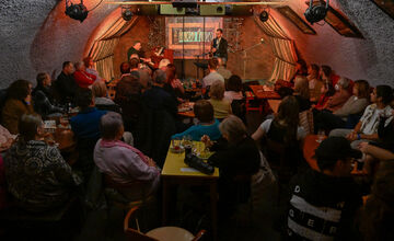 FOTO: Banská Bystrica prichádza o výnimočný kultúrny priestor, obľúbený klub čoskoro opustí svoje priestory