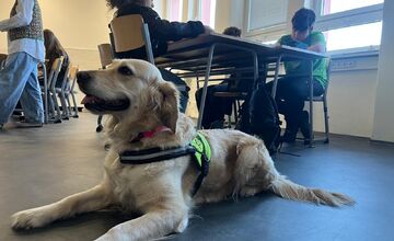 FOTO: Rodáčka z Detvy mení školu aj osudy detí