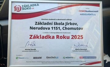 FOTO: Rodáčka z Detvy mení školu aj osudy detí