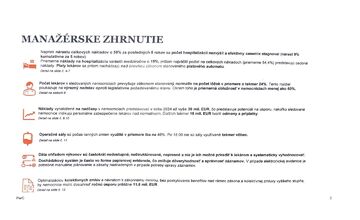 FOTO: Výsledky štátneho auditu nemocníc