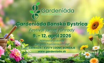 FOTO: V Banskobystrickom kraji to bude žiť na viacerých miestach