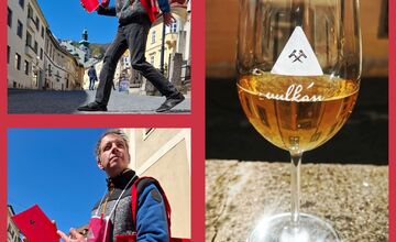 FOTO: V Banskobystrickom kraji to bude žiť na viacerých miestach