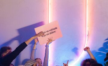 FOTO: V Banskobystrickom kraji to bude žiť na viacerých miestach