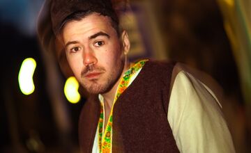 FOTO: V Bystrici vznikol nový umelecký projekt