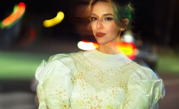 FOTO: V Bystrici vznikol nový umelecký projekt