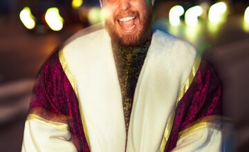 FOTO: V Bystrici vznikol nový umelecký projekt