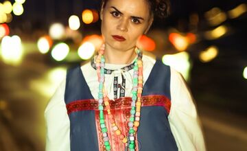 FOTO: V Bystrici vznikol nový umelecký projekt