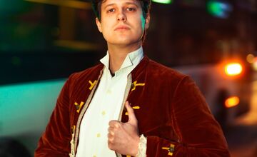 FOTO: V Bystrici vznikol nový umelecký projekt