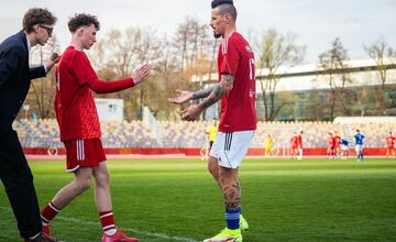 FOTO: Zápas sa na Štiavničkách konal aj minulý rok