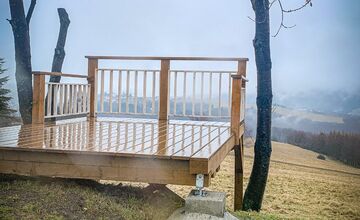 FOTO: Najkrajšie lokality severného Tribeča