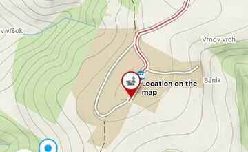 FOTO: Najkrajšie lokality severného Tribeča