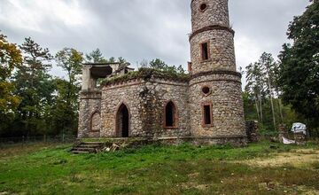 FOTO: Najkrajšie lokality severného Tribeča