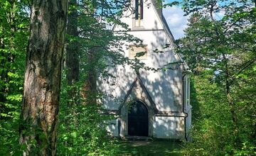 FOTO: Najkrajšie lokality severného Tribeča