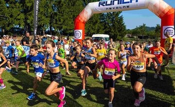 FOTO: Hybaj behať 2026 spúšťa novú sériu behov