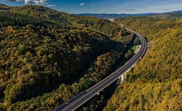 FOTO: Slávnostné vyhlásenie výsledkov Stavba roka 2025