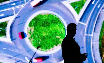 FOTO: Slávnostné vyhlásenie výsledkov Stavba roka 2025