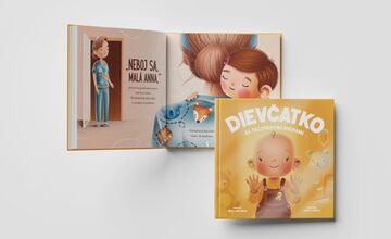 FOTO: Mama z Brezna napísala knihu