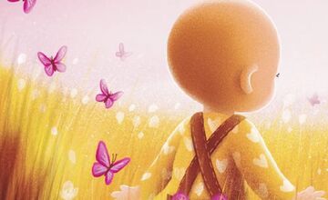 FOTO: Mama z Brezna napísala knihu