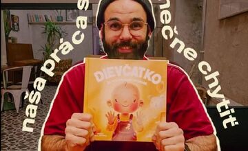 FOTO: Mama z Brezna napísala knihu