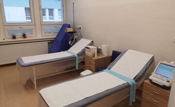 FOTO: Nemocnica zverejnila poďakovanie od pacientky