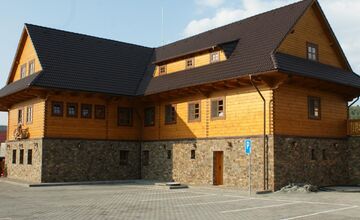 FOTO: Obľúbená koliba v Kriváni je na predaj