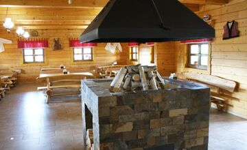 FOTO: Obľúbená koliba v Kriváni je na predaj